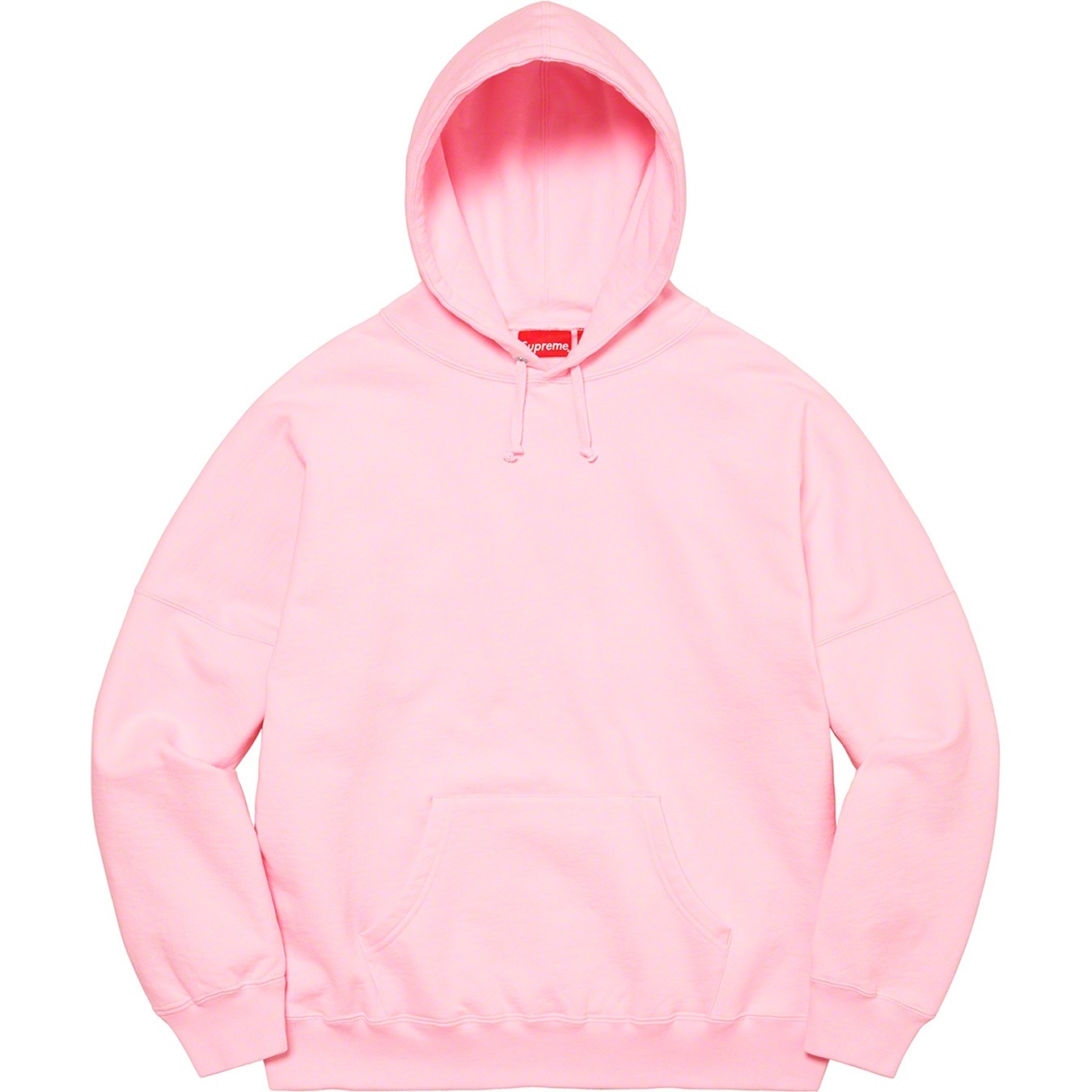 Beaded Hooded Sweatshirt view 6